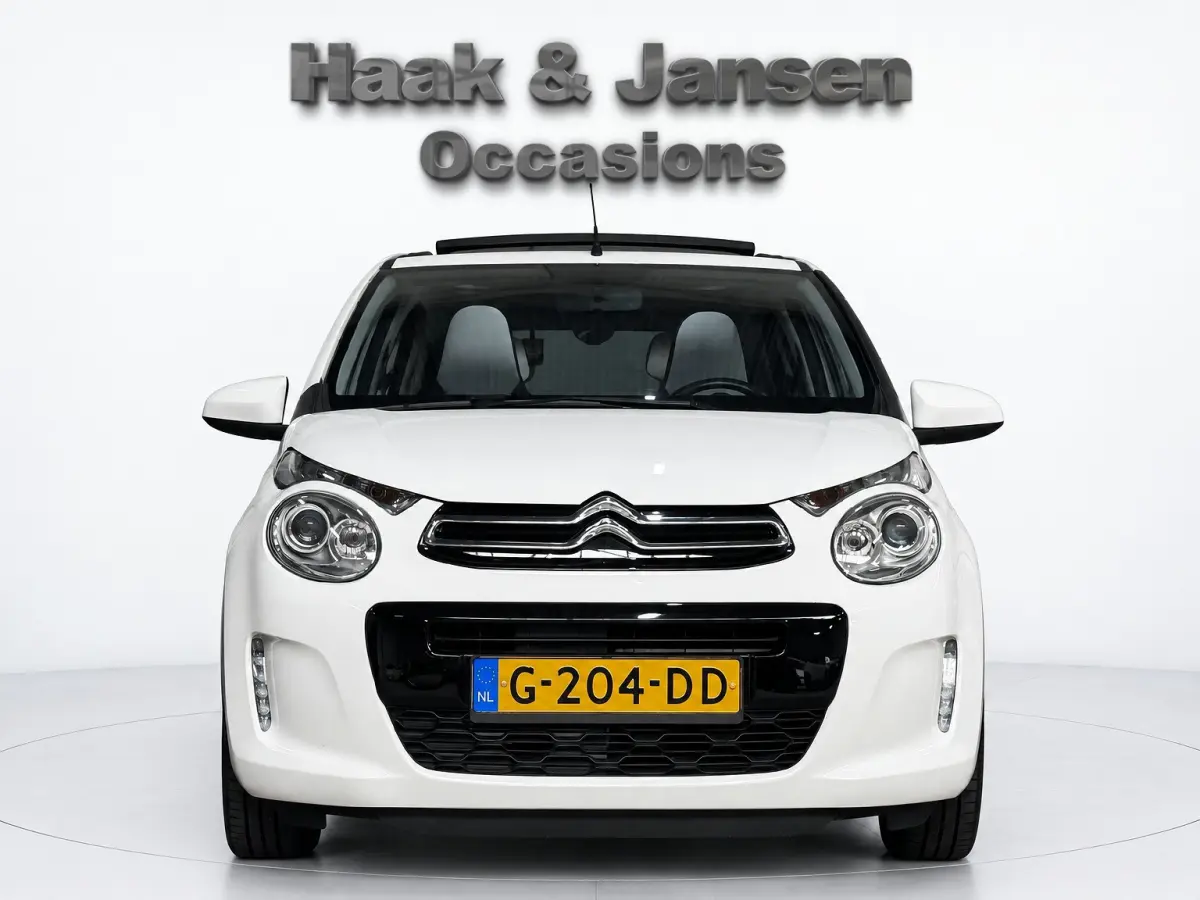 1.0 VTi Airscape Urban Ride Cabrio Apple Carplay Achteruitrijcamera