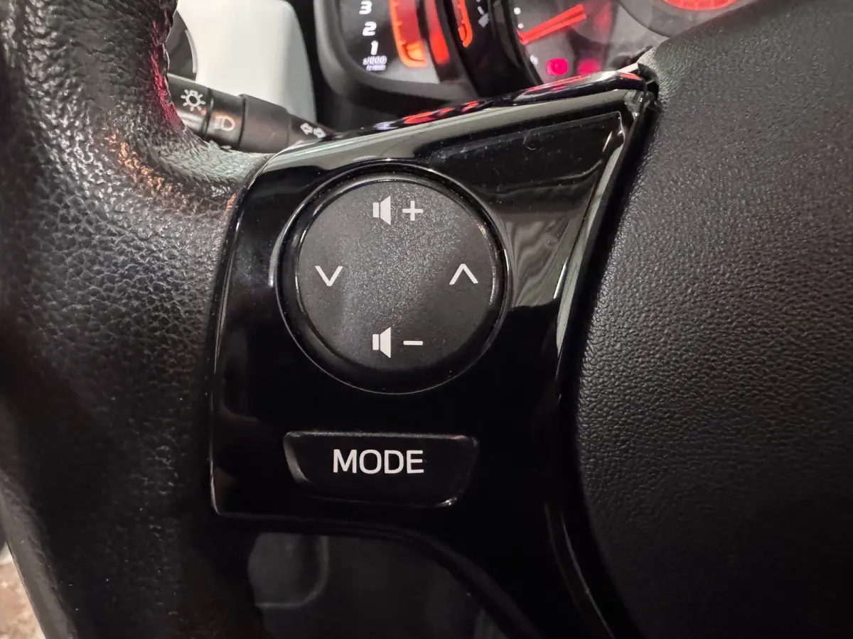 1.0 VTi Airscape Urban Ride Cabrio Apple Carplay Achteruitrijcamera