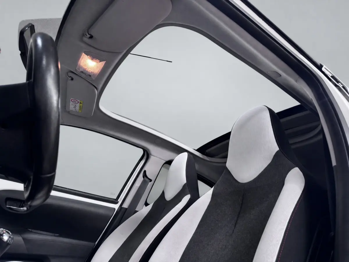 1.0 VTi Airscape Urban Ride Cabrio Apple Carplay Achteruitrijcamera