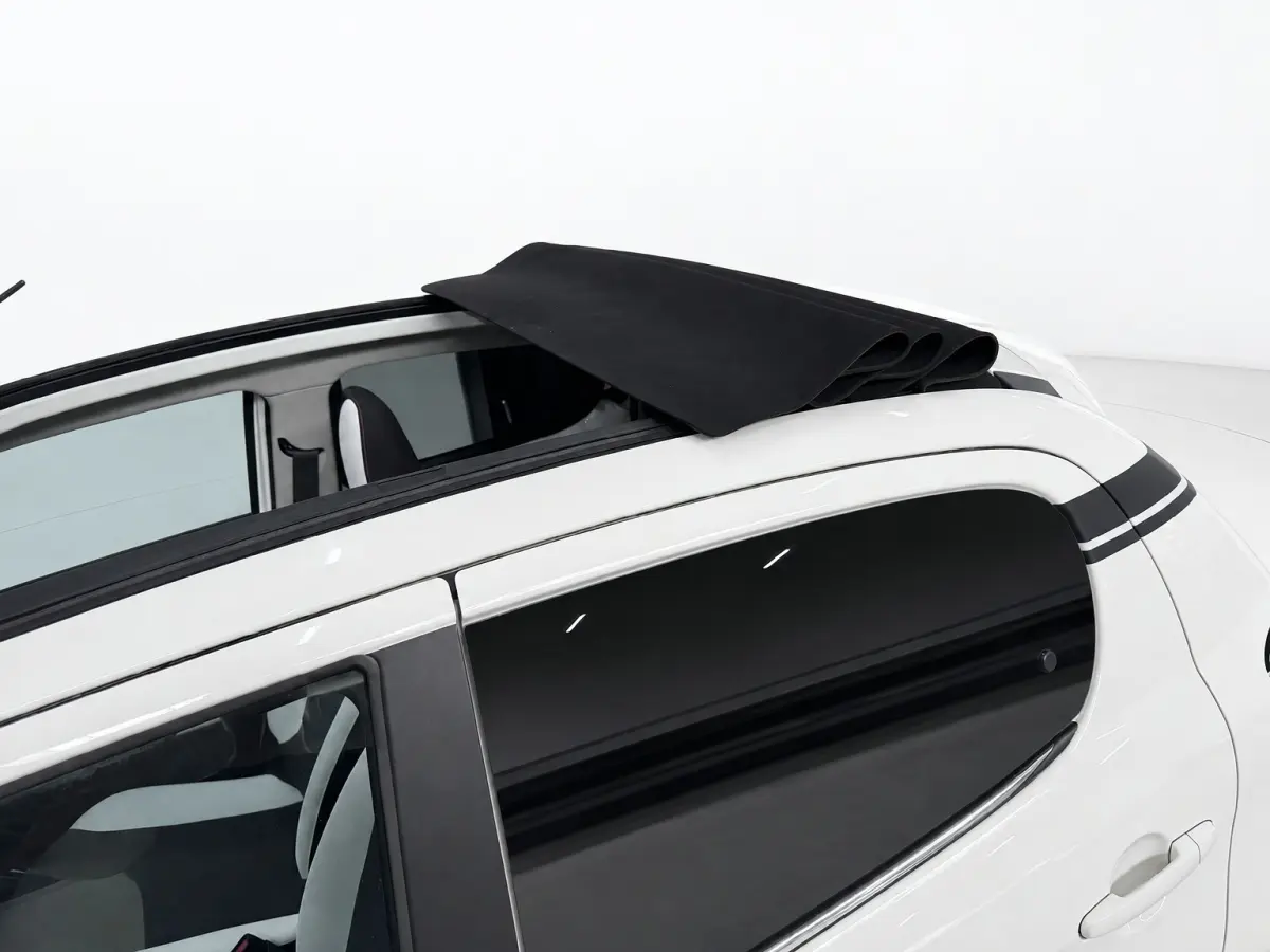 1.0 VTi Airscape Urban Ride Cabrio Apple Carplay Achteruitrijcamera