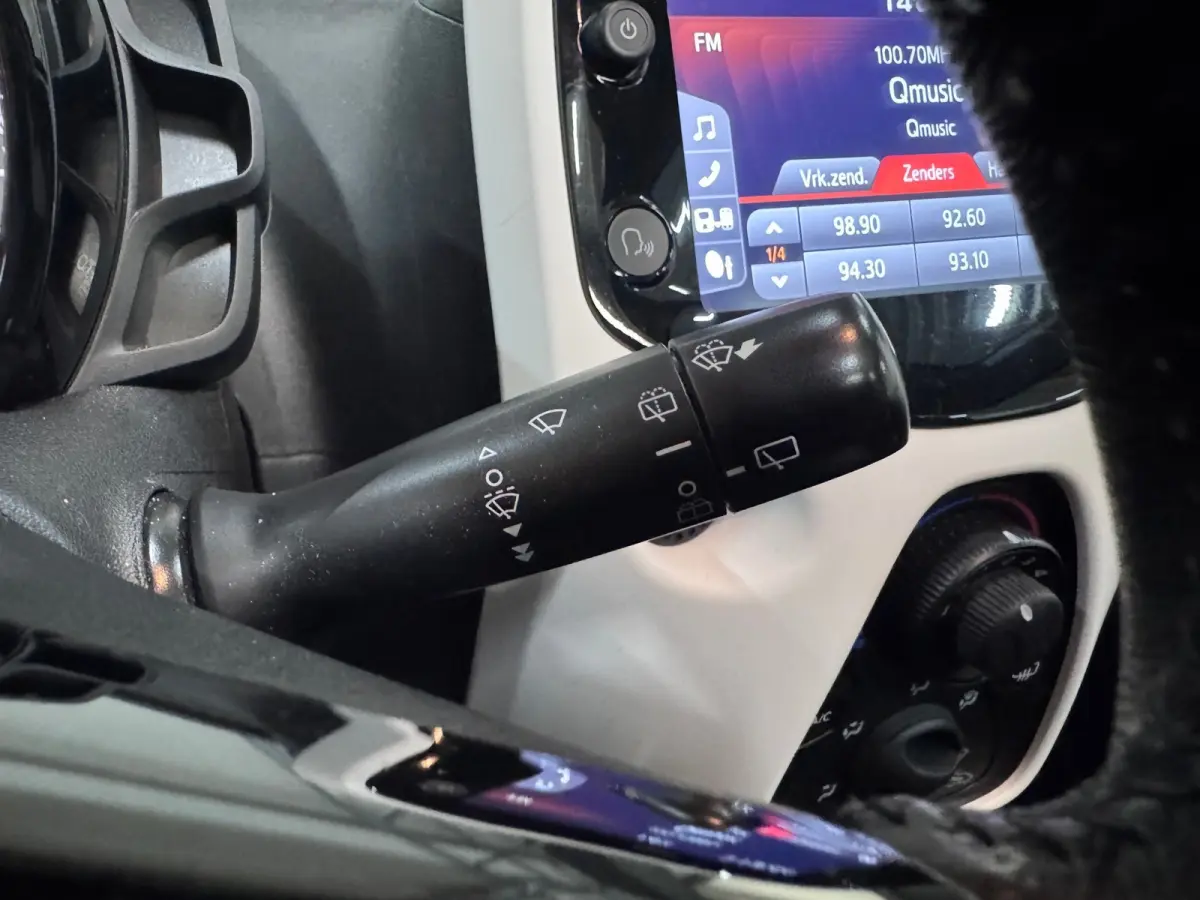 1.0 VTi Airscape Urban Ride Cabrio Apple Carplay Achteruitrijcamera