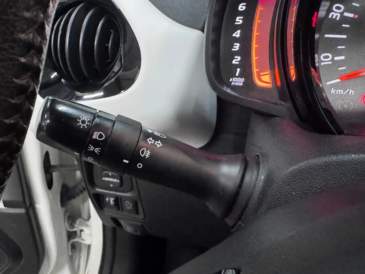 1.0 VTi Airscape Urban Ride Cabrio Apple Carplay Achteruitrijcamera