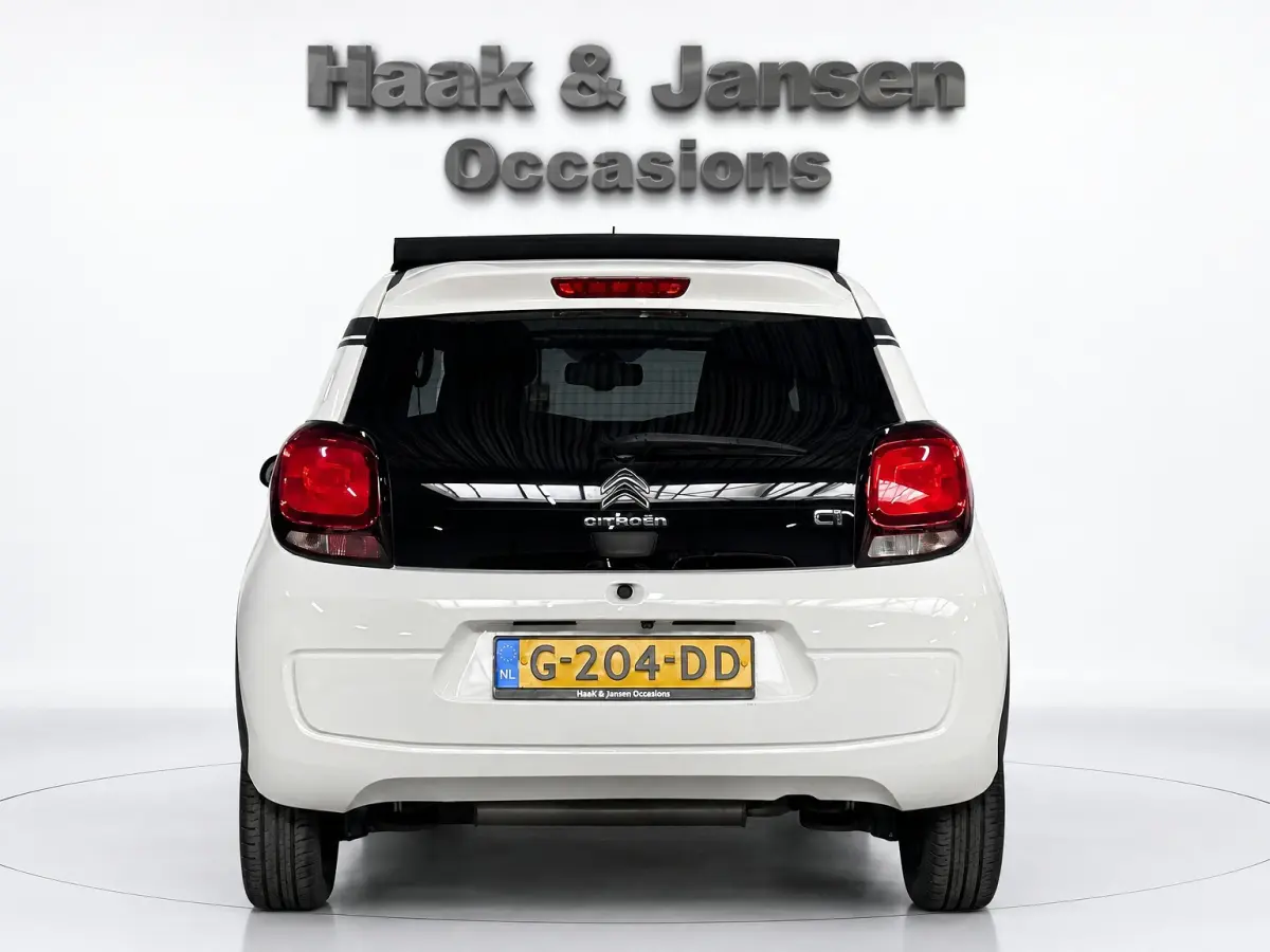 1.0 VTi Airscape Urban Ride Cabrio Apple Carplay Achteruitrijcamera