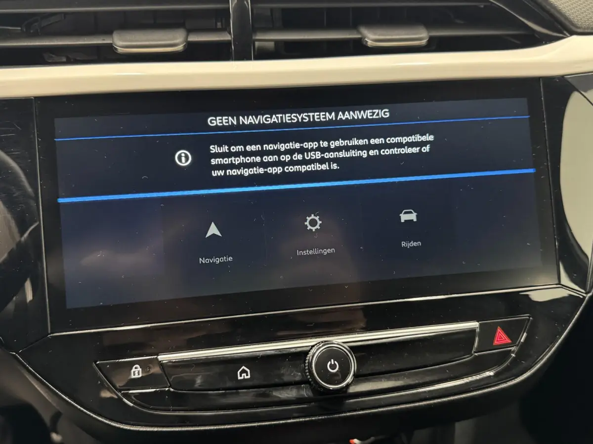 1.2 Turbo Hybrid GS Navigatie Apple Carplay/Android Auto Camera Parkeersensoren Cruise Control Dodehoek assistent Airco Lichtmetalen velgen Virtual Cockpit Getinte ramen