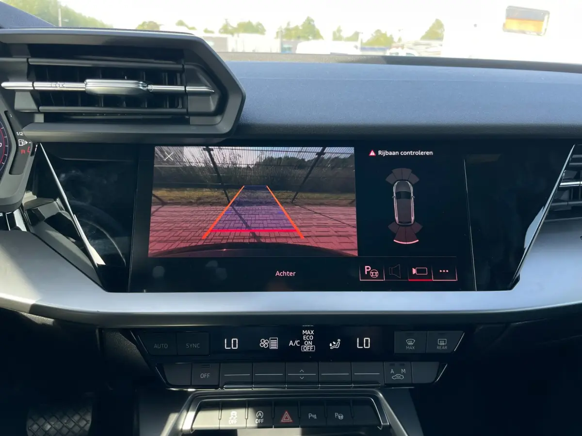30 TFSI Advanced edition | Camera | PDC | Carplay | Navi | Cruise Control |