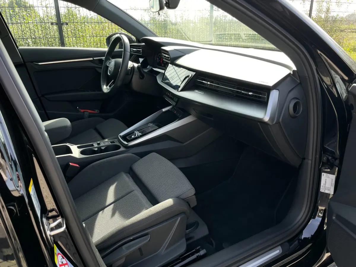30 TFSI Advanced edition | Camera | PDC | Carplay | Navi | Cruise Control |