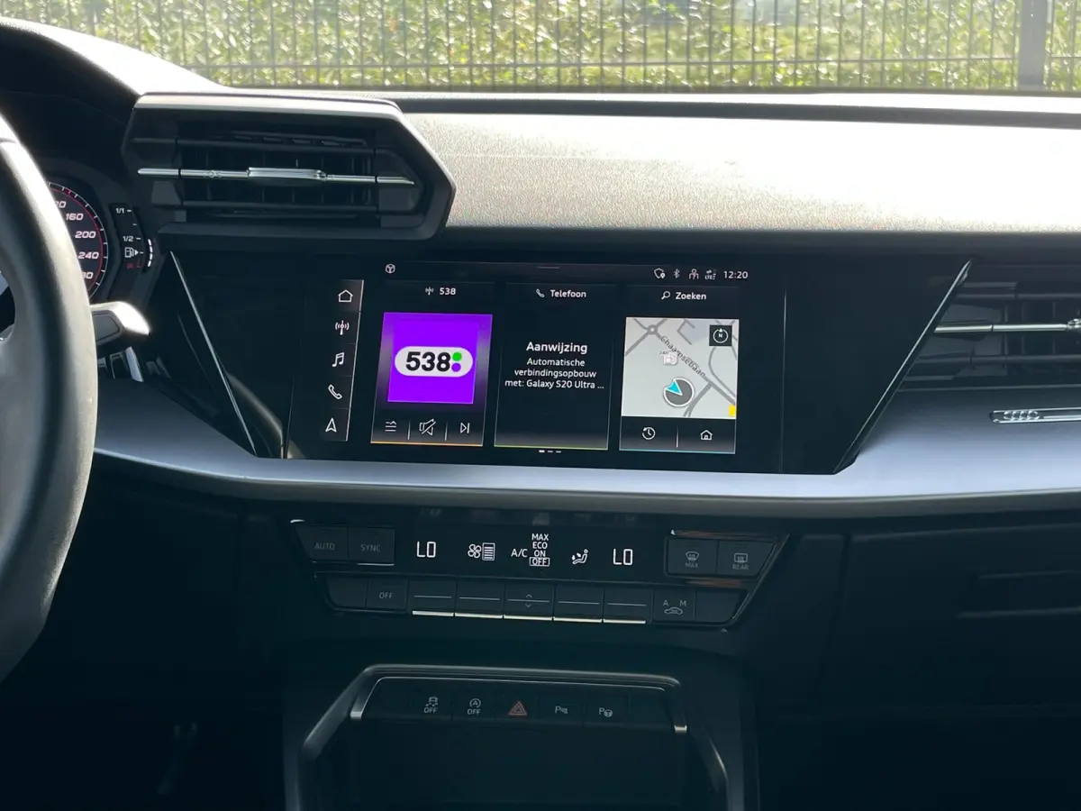 30 TFSI Advanced edition | Camera | PDC | Carplay | Navi | Cruise Control |