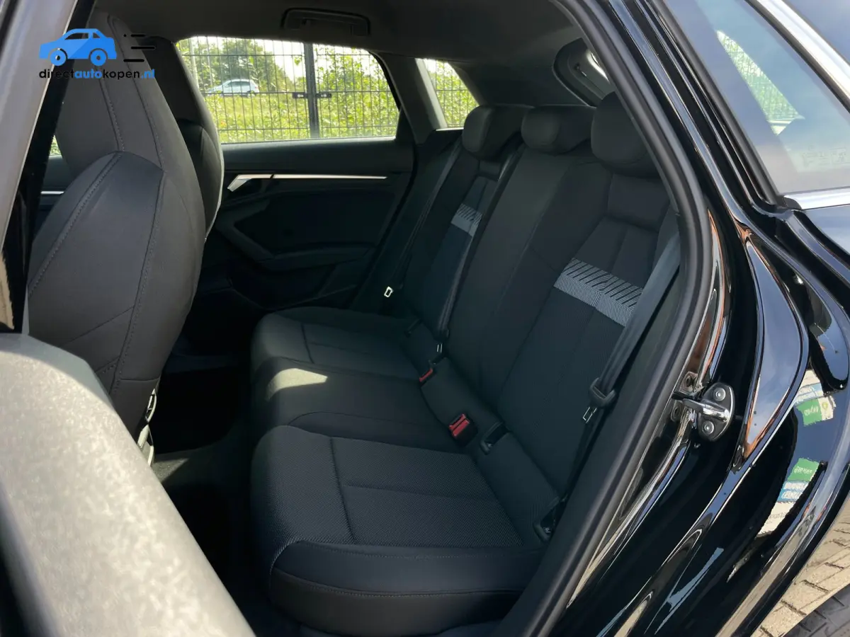 30 TFSI Advanced edition | Camera | PDC | Carplay | Navi | Cruise Control |