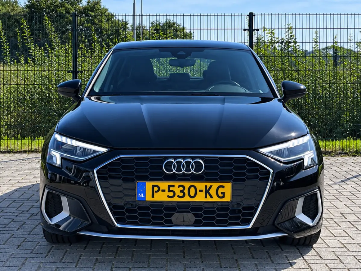 30 TFSI Advanced edition | Camera | PDC | Carplay | Navi | Cruise Control |
