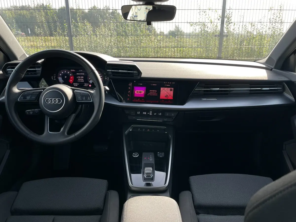 30 TFSI Advanced edition | Camera | PDC | Carplay | Navi | Cruise Control |