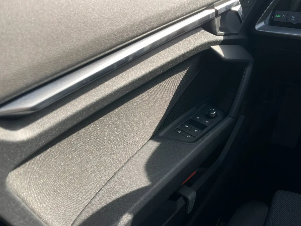 30 TFSI Advanced edition | Camera | PDC | Carplay | Navi | Cruise Control |