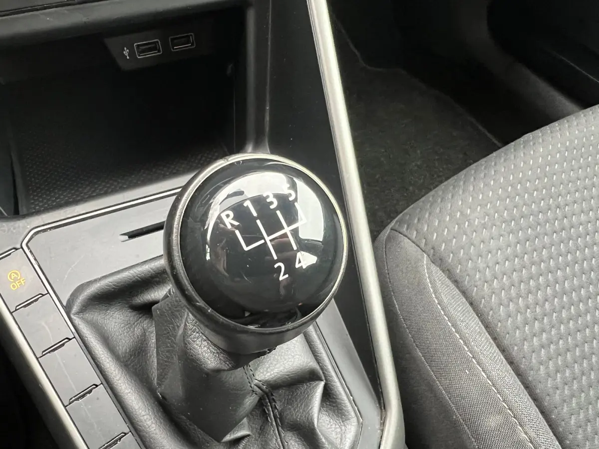 1.0 TSI Comfortline | Navi + ACC + Carplay