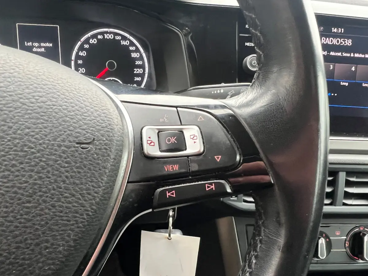 1.0 TSI Comfortline | Navi + ACC + Carplay