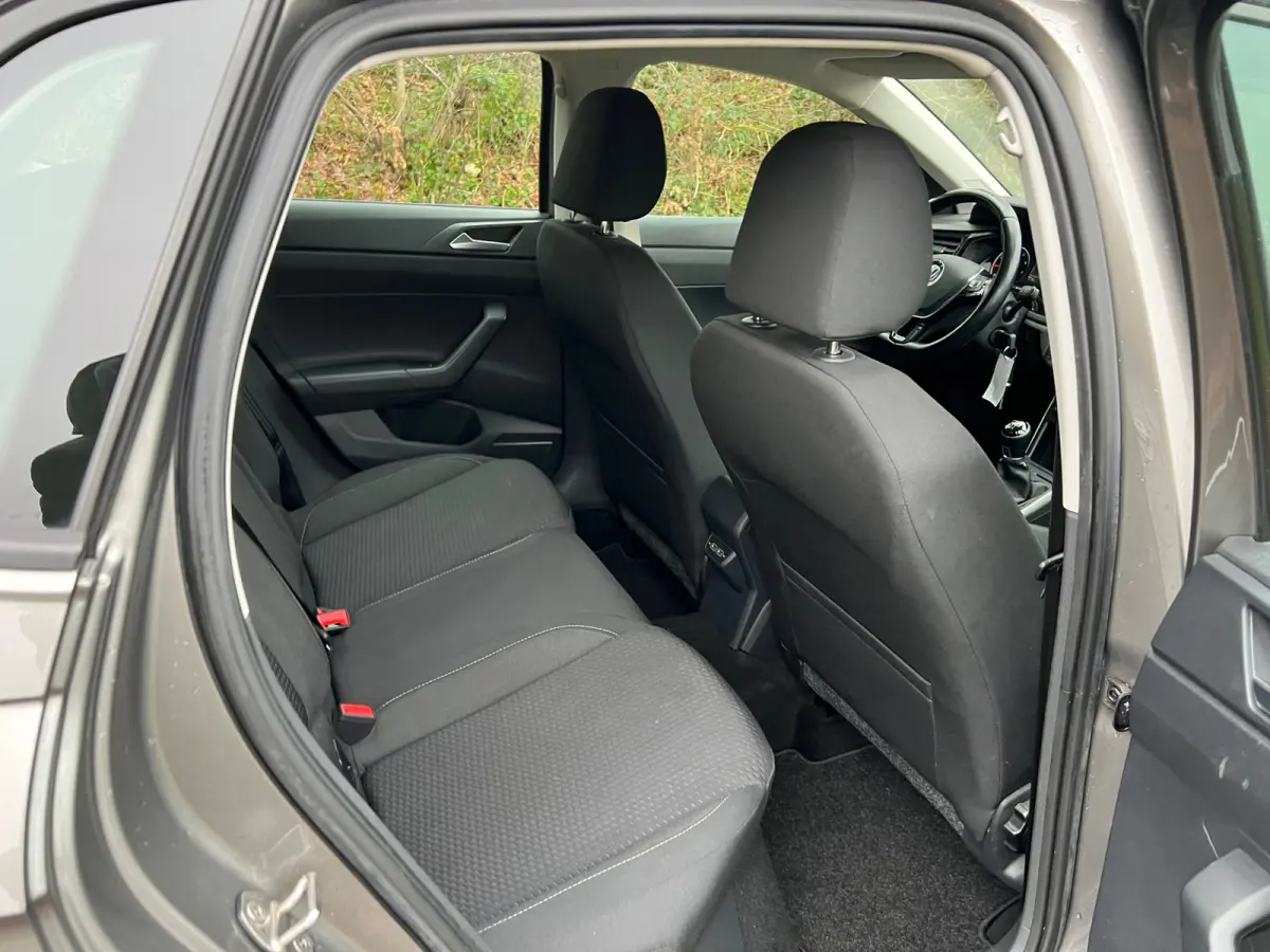 1.0 TSI Comfortline | Navi + ACC + Carplay