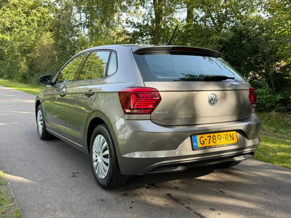 1.0 TSI Comfortline | Navi + ACC + Carplay