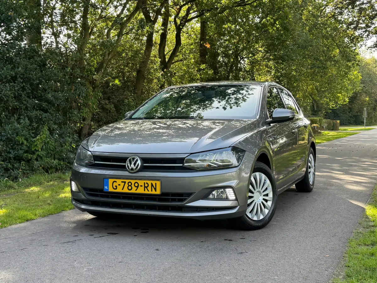 1.0 TSI Comfortline | Navi + ACC + Carplay