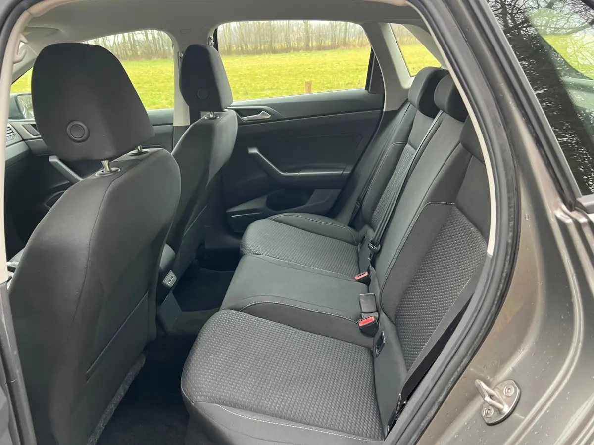 1.0 TSI Comfortline | Navi + ACC + Carplay