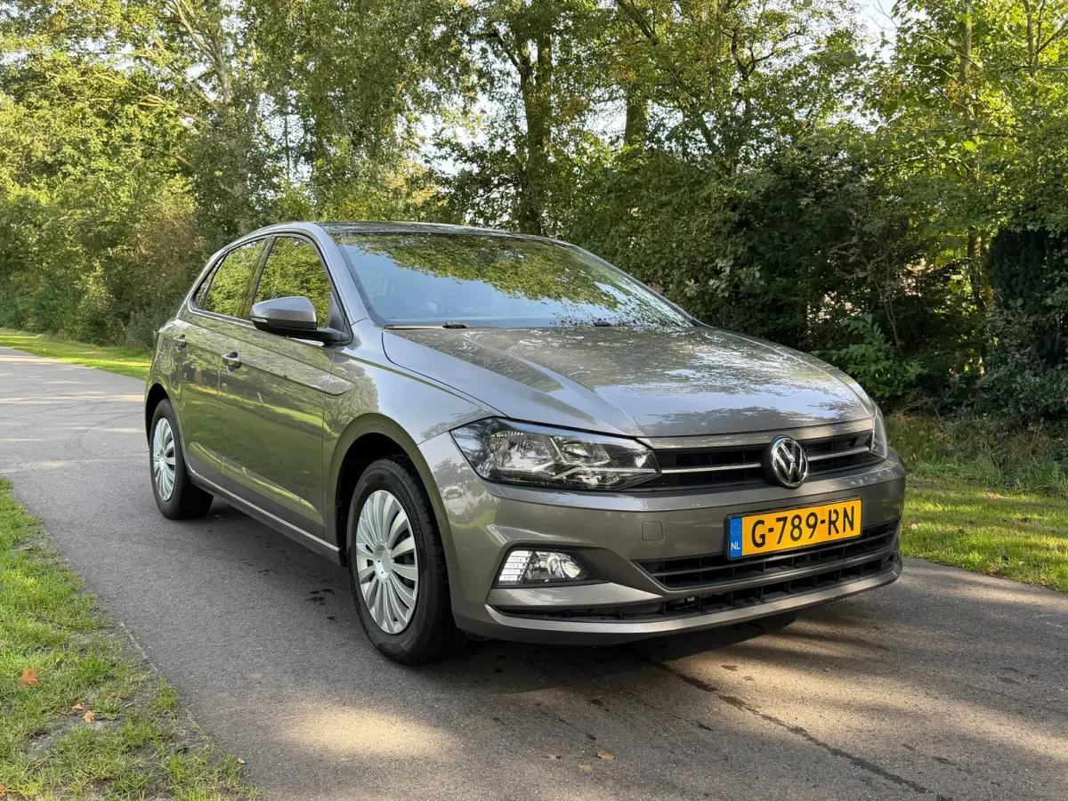1.0 TSI Comfortline | Navi + ACC + Carplay