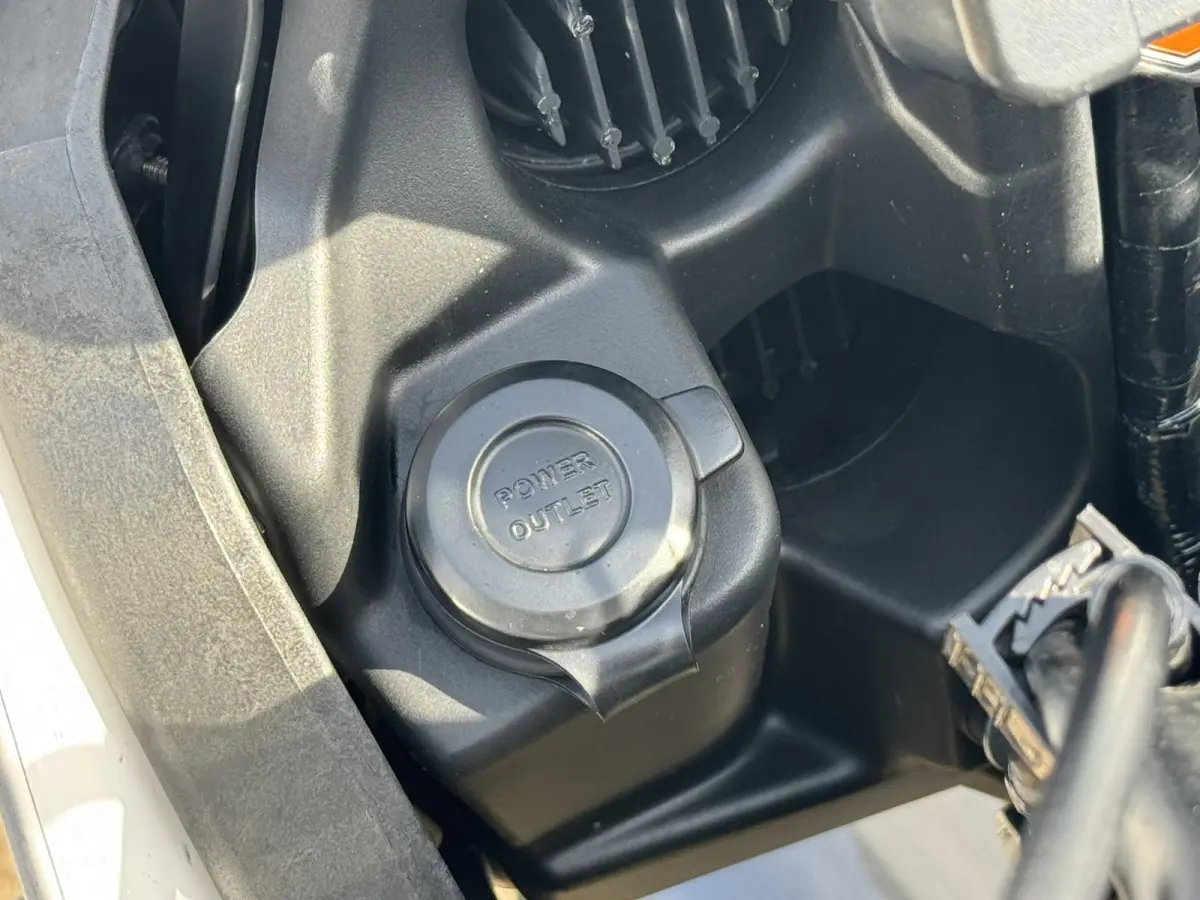 Ténéré 700 Rally Quickshifter Akrapovic Abs Hepco & Becker valbeugels