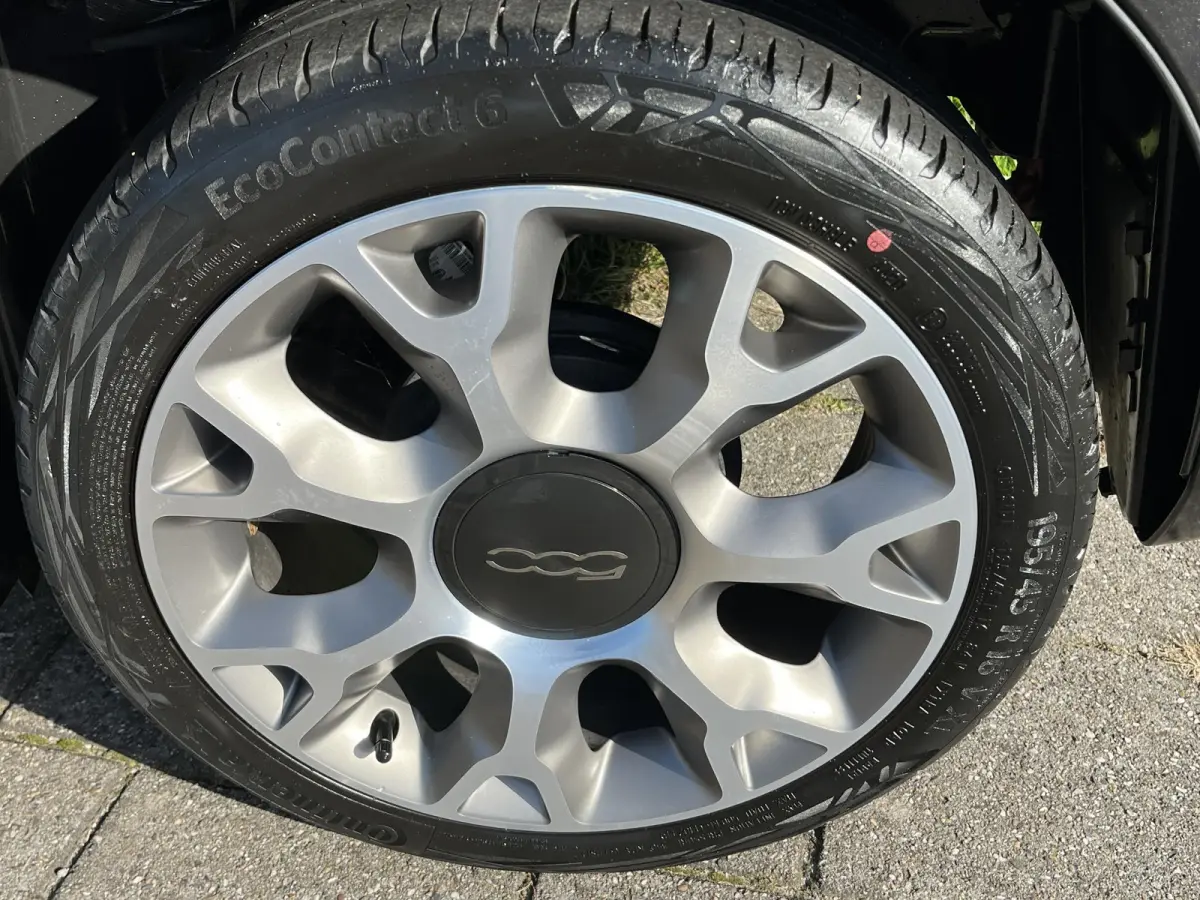 1.0 Hybrid Hey Google AIRCO|SCHUIFDAK|NAVI|APPLE/ANDROID|PDC|16"