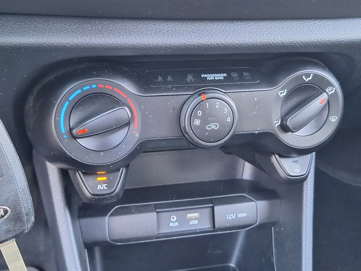1.0 CVVT EconomyPlusLine 5Drs /Airco/1e Eig/Bluetooth/Garantie