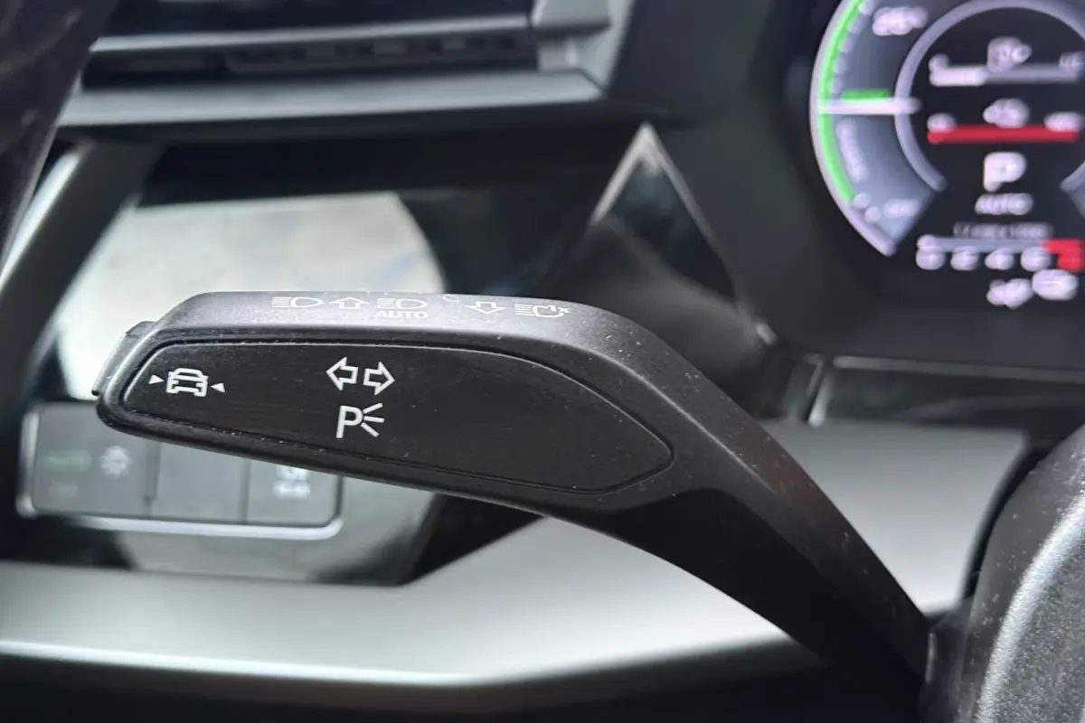 40 TFSI e Edition (TREKHAAK, STOELVERWARMING, CAMERA, DIGITALE COCKPIT)