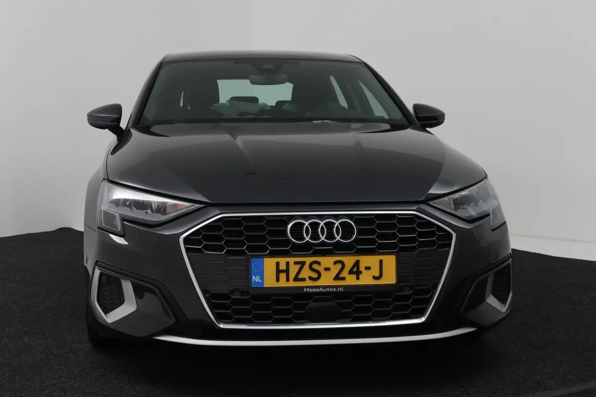 40 TFSI e Edition (TREKHAAK, STOELVERWARMING, CAMERA, DIGITALE COCKPIT)