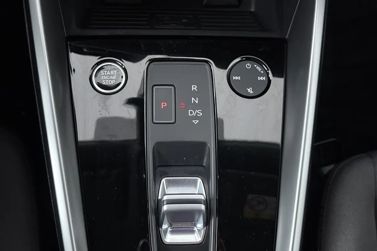 40 TFSI e Edition (TREKHAAK, STOELVERWARMING, CAMERA, DIGITALE COCKPIT)