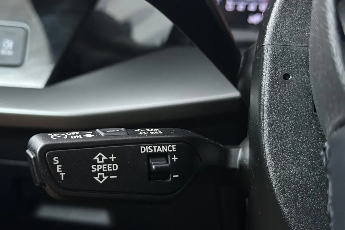 40 TFSI e Edition (TREKHAAK, STOELVERWARMING, CAMERA, DIGITALE COCKPIT)