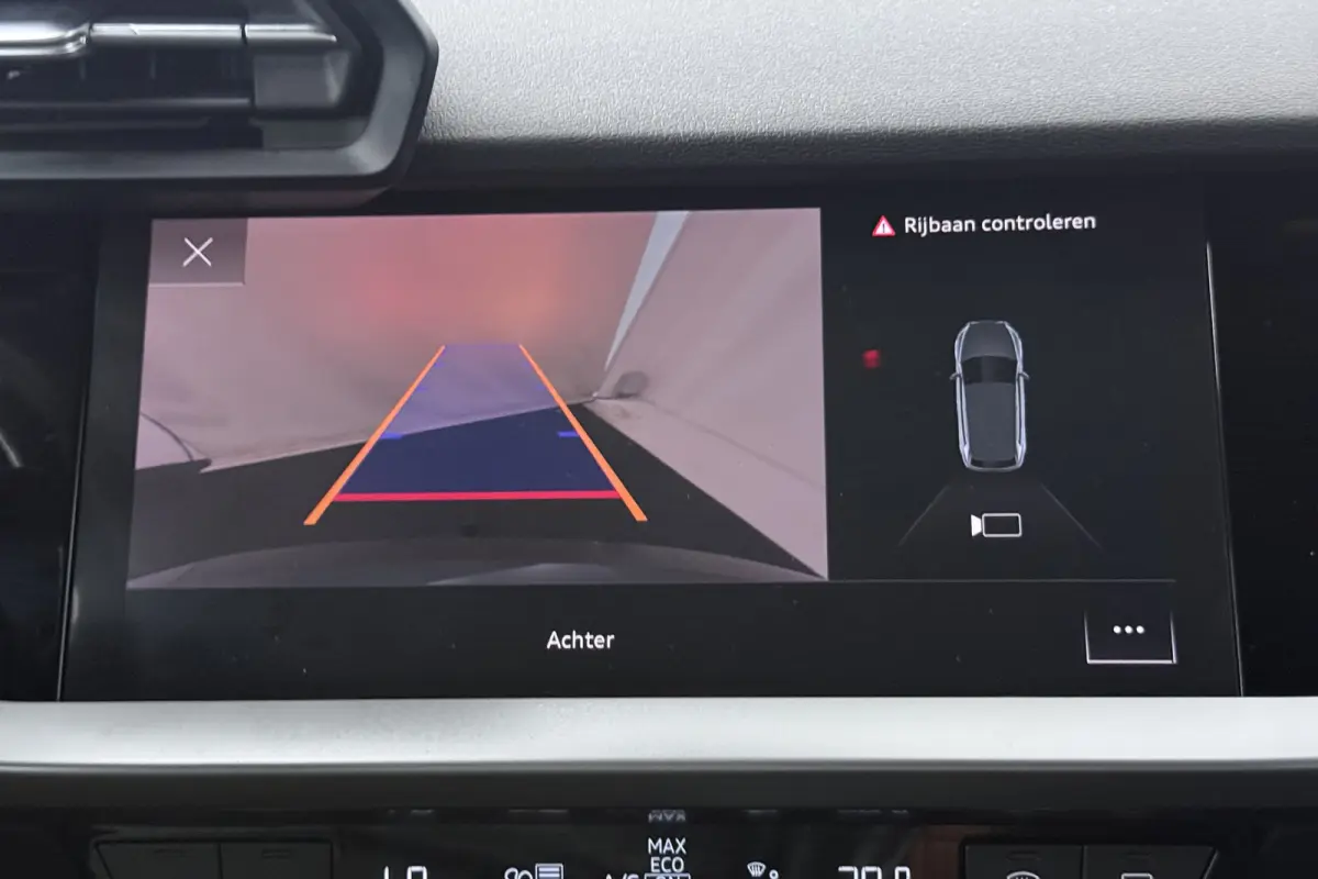 40 TFSI e Edition (TREKHAAK, STOELVERWARMING, CAMERA, DIGITALE COCKPIT)