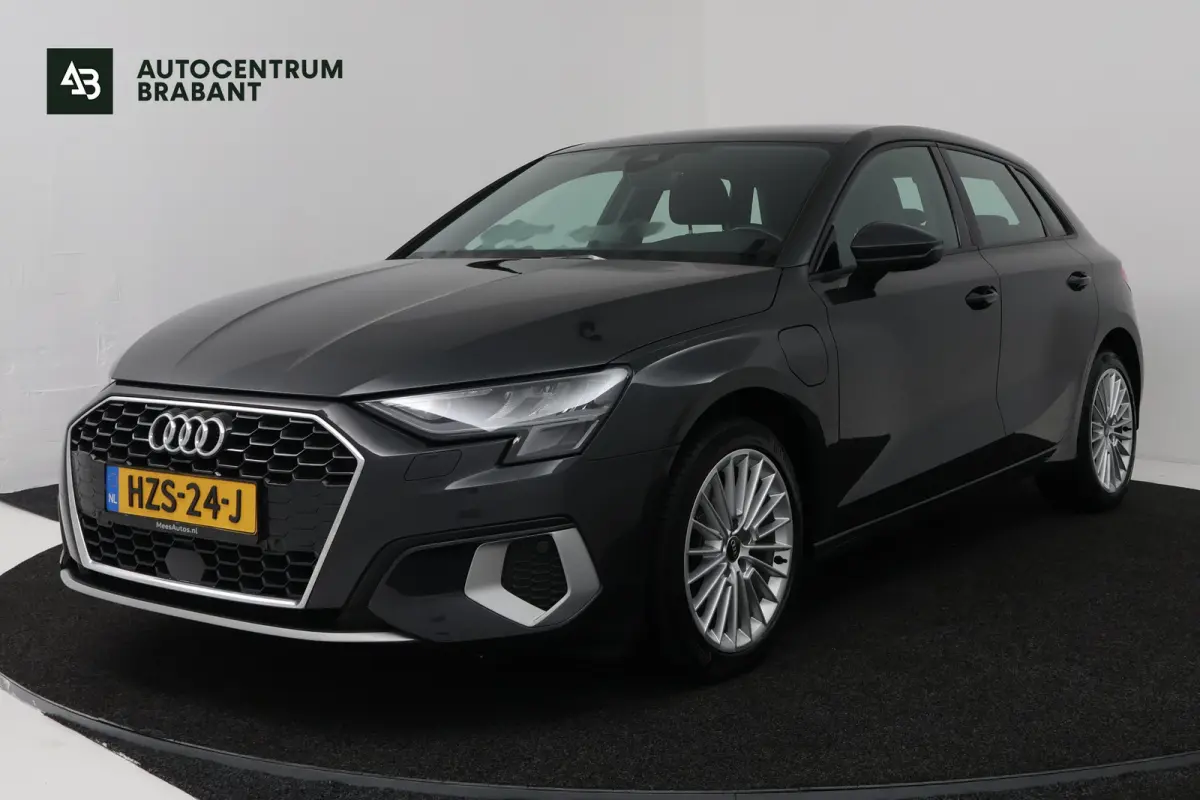 40 TFSI e Edition (TREKHAAK, STOELVERWARMING, CAMERA, DIGITALE COCKPIT)