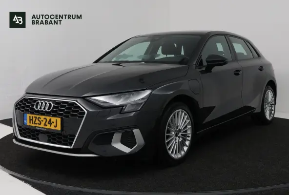 40 TFSI e Edition (TREKHAAK, STOELVERWARMING, CAMERA, DIGITALE COCKPIT)