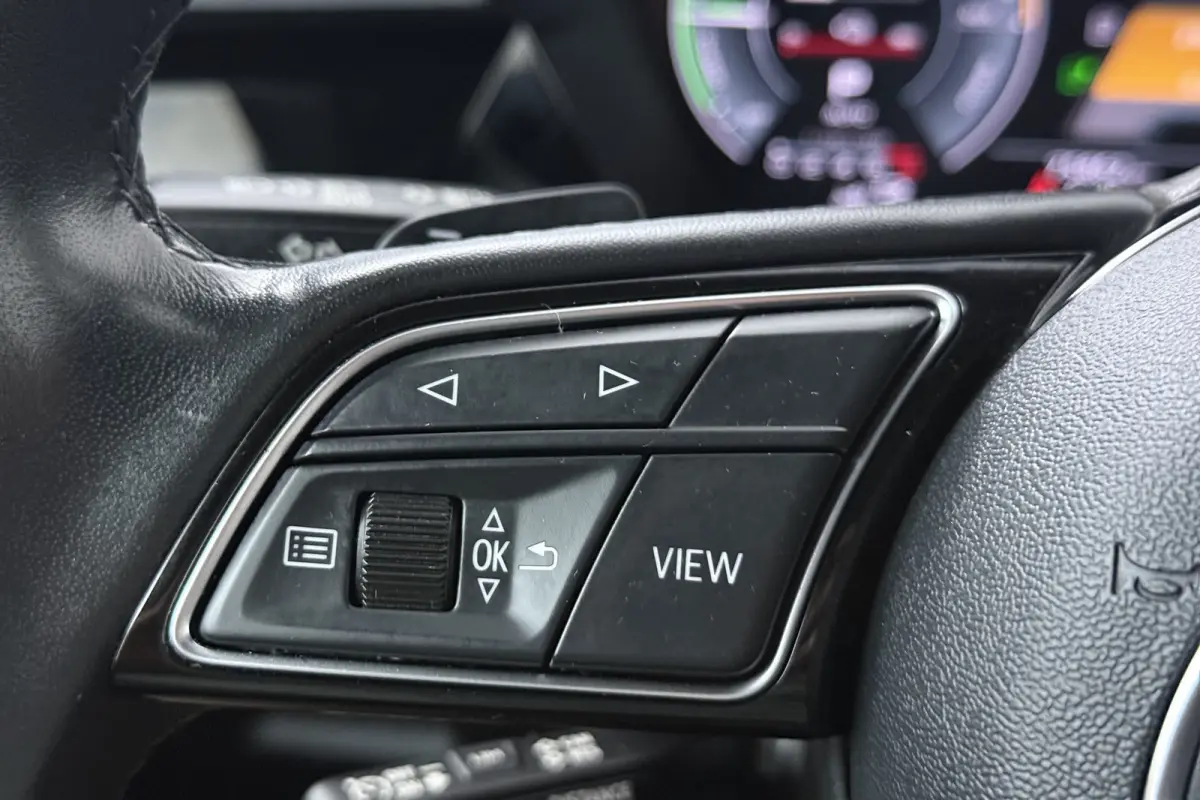 40 TFSI e Edition (TREKHAAK, STOELVERWARMING, CAMERA, DIGITALE COCKPIT)