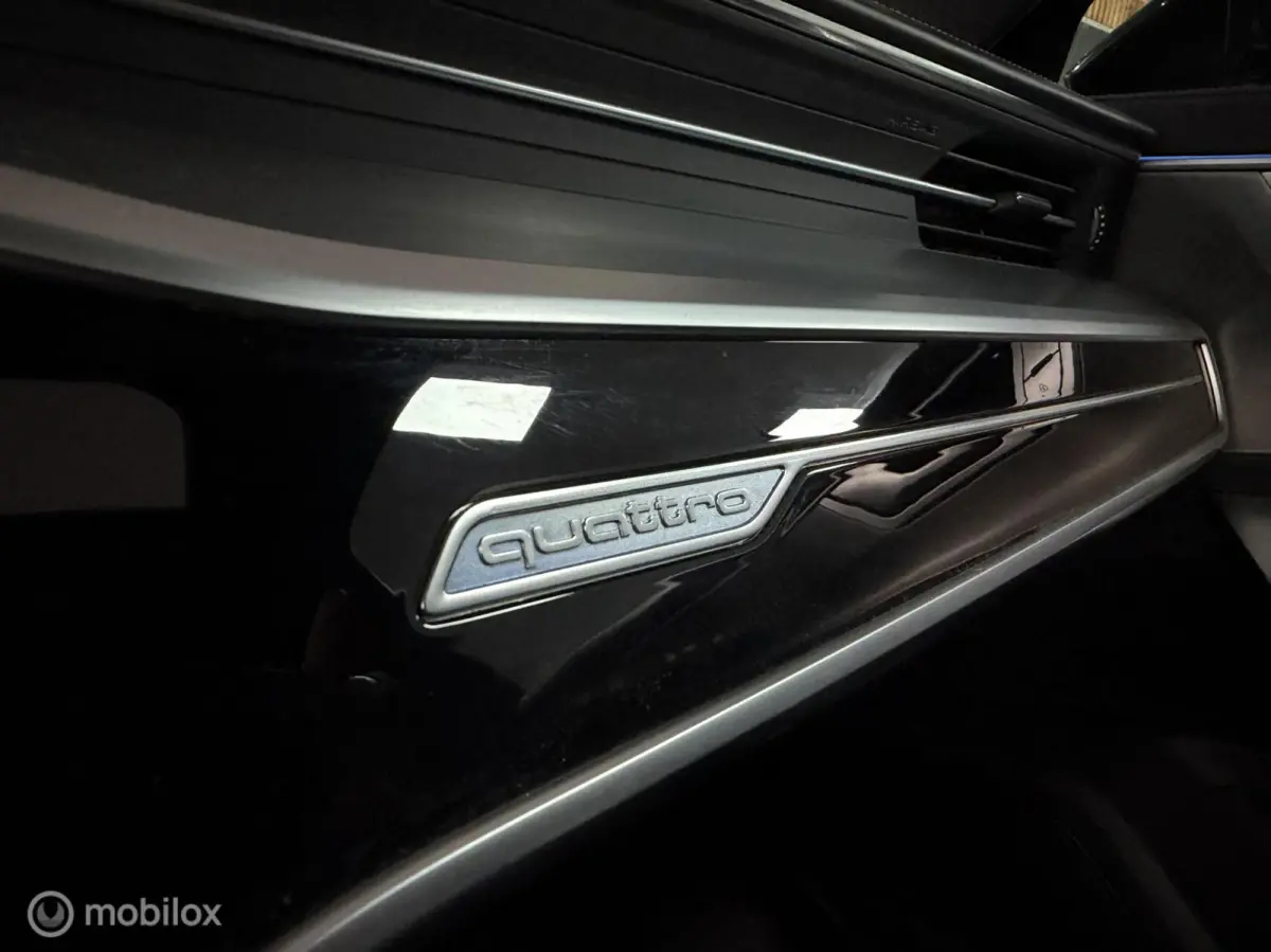 55 TFSI e QUATTRO Competition 3x S-LINE|HUD
