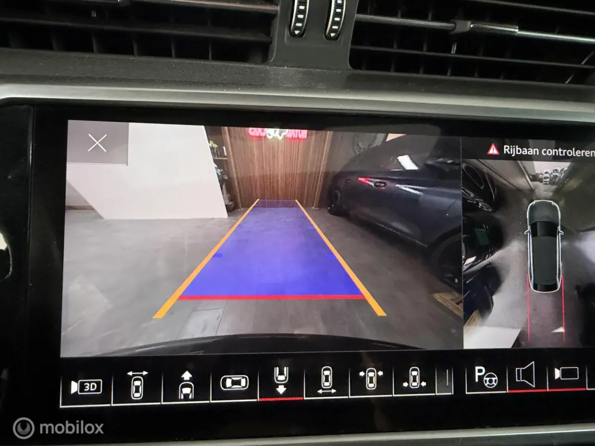 55 TFSI e QUATTRO Competition 3x S-LINE|HUD