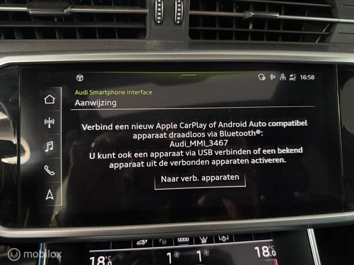 55 TFSI e QUATTRO Competition 3x S-LINE|HUD