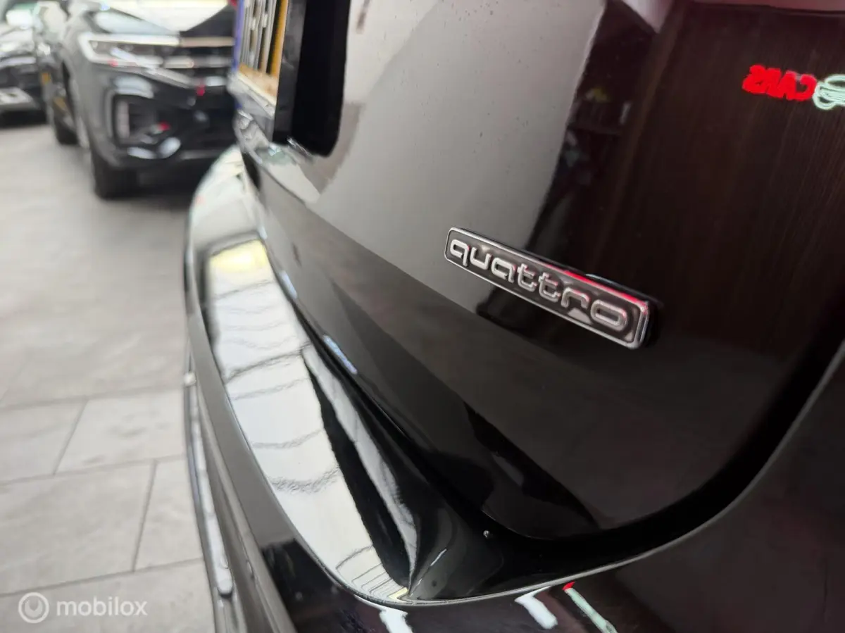 55 TFSI e QUATTRO Competition 3x S-LINE|HUD