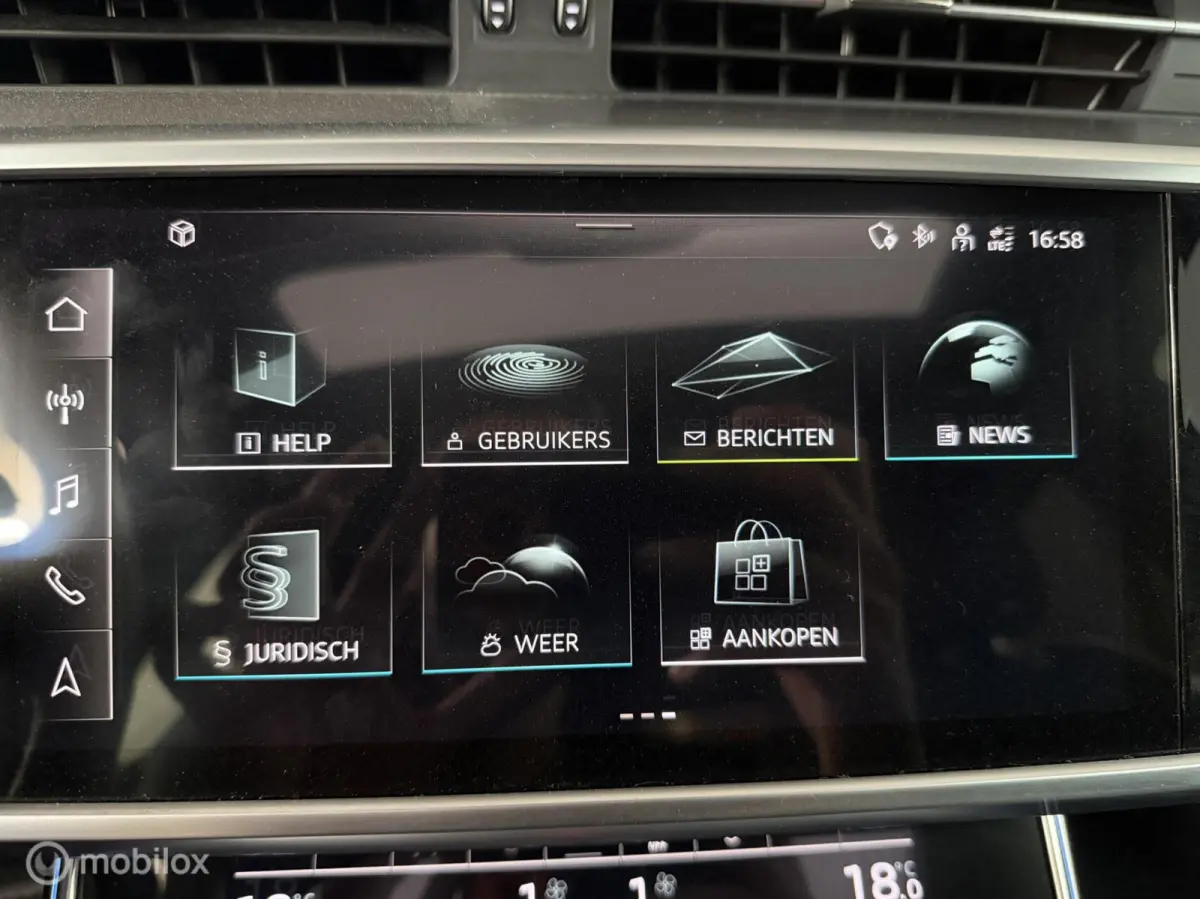 55 TFSI e QUATTRO Competition 3x S-LINE|HUD