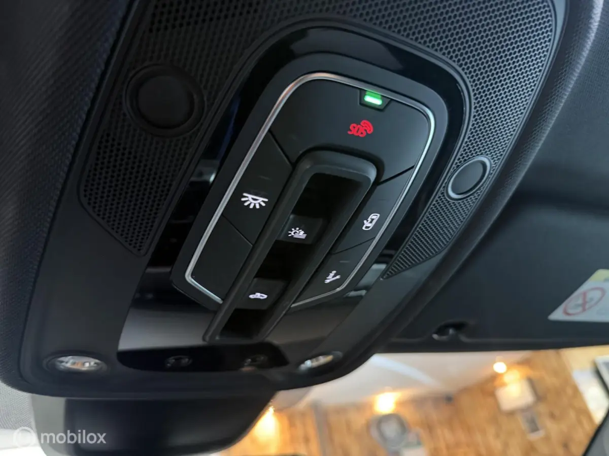 55 TFSI e QUATTRO Competition 3x S-LINE|HUD