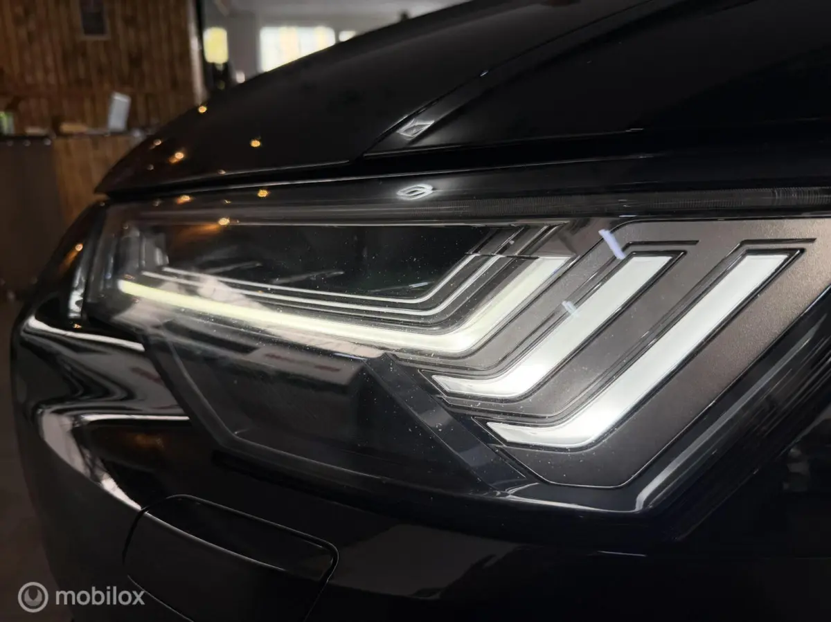 55 TFSI e QUATTRO Competition 3x S-LINE|HUD