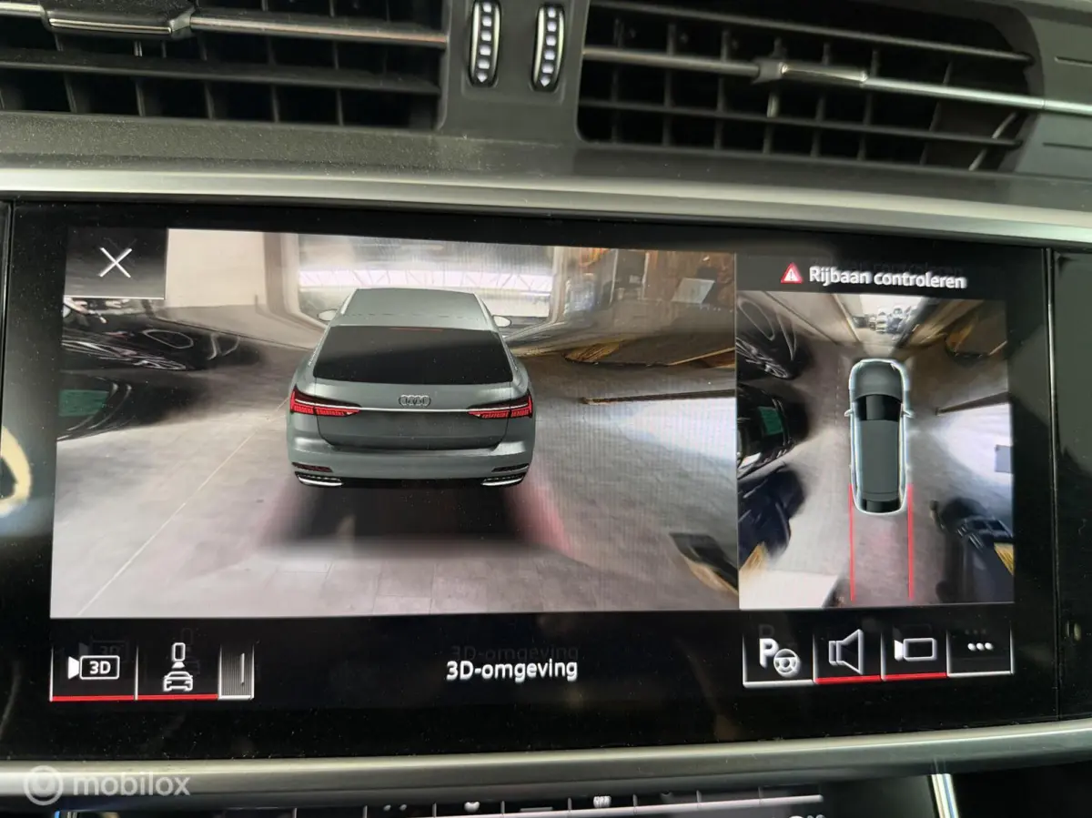 55 TFSI e QUATTRO Competition 3x S-LINE|HUD
