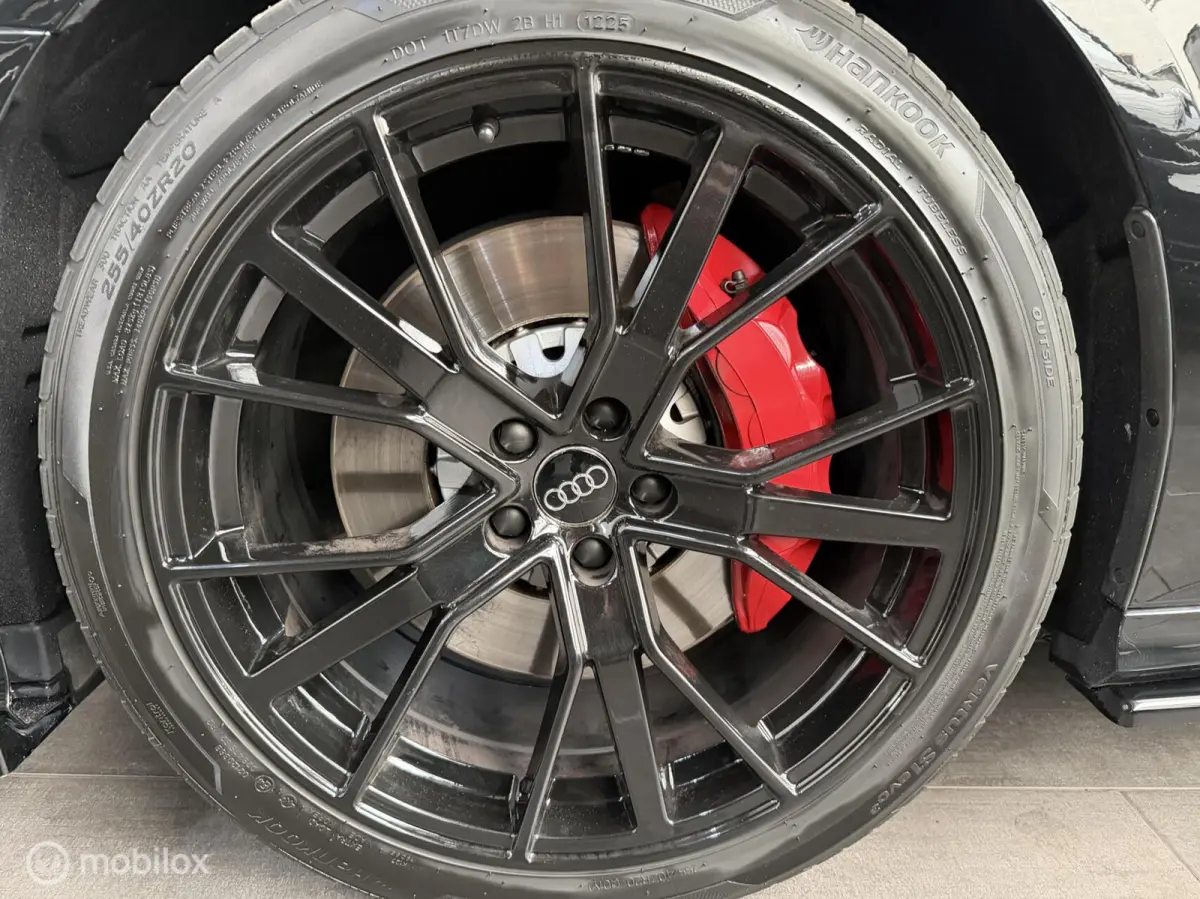 55 TFSI e QUATTRO Competition 3x S-LINE|HUD