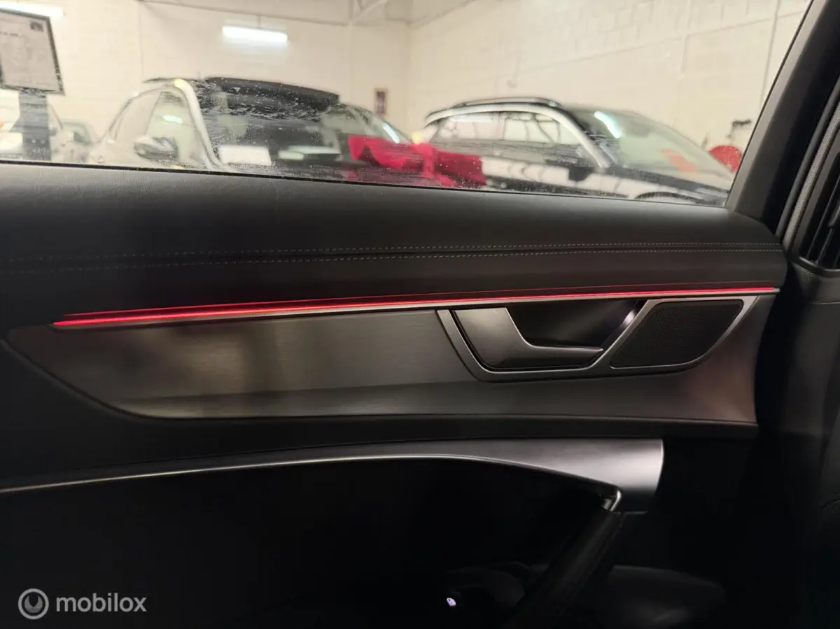 55 TFSI e QUATTRO Competition 3x S-LINE|HUD