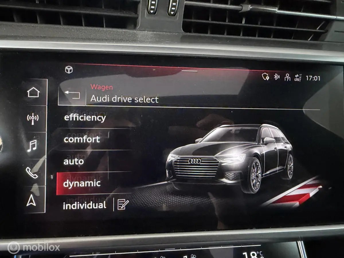 55 TFSI e QUATTRO Competition 3x S-LINE|HUD