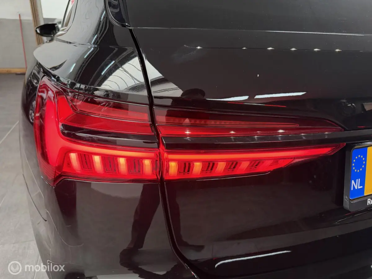 55 TFSI e QUATTRO Competition 3x S-LINE|HUD