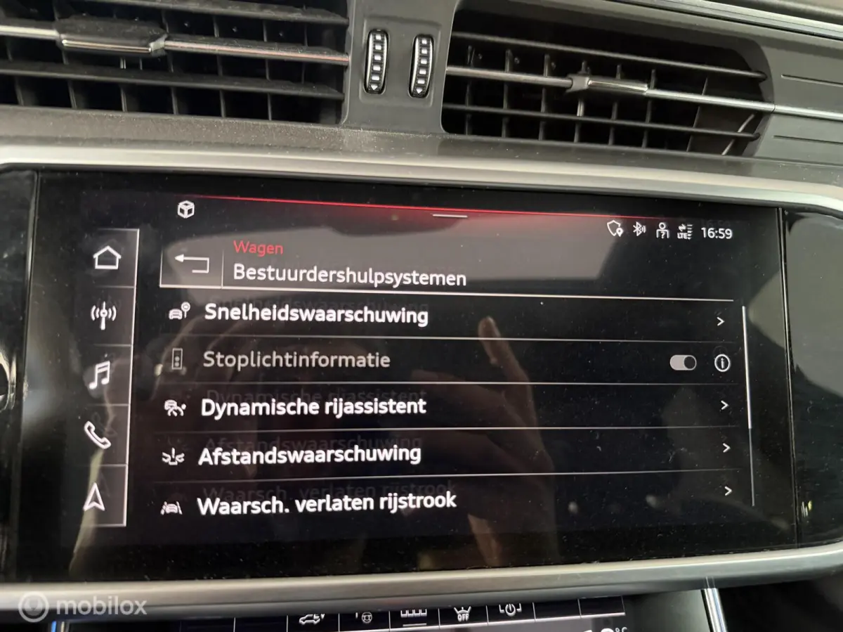 55 TFSI e QUATTRO Competition 3x S-LINE|HUD