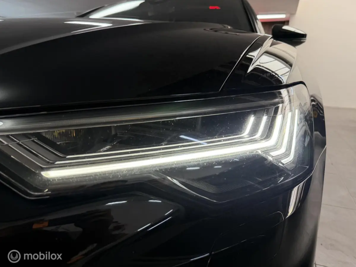 55 TFSI e QUATTRO Competition 3x S-LINE|HUD