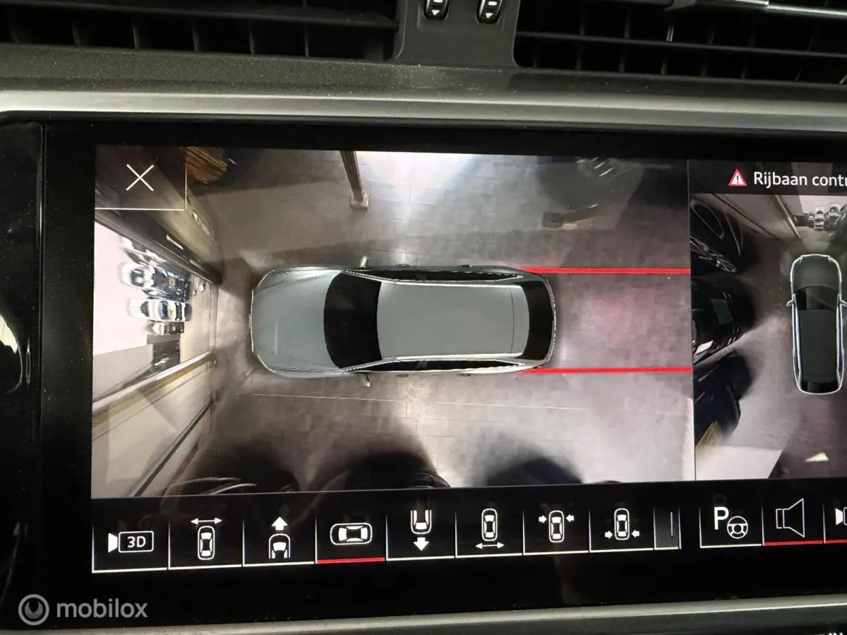 55 TFSI e QUATTRO Competition 3x S-LINE|HUD