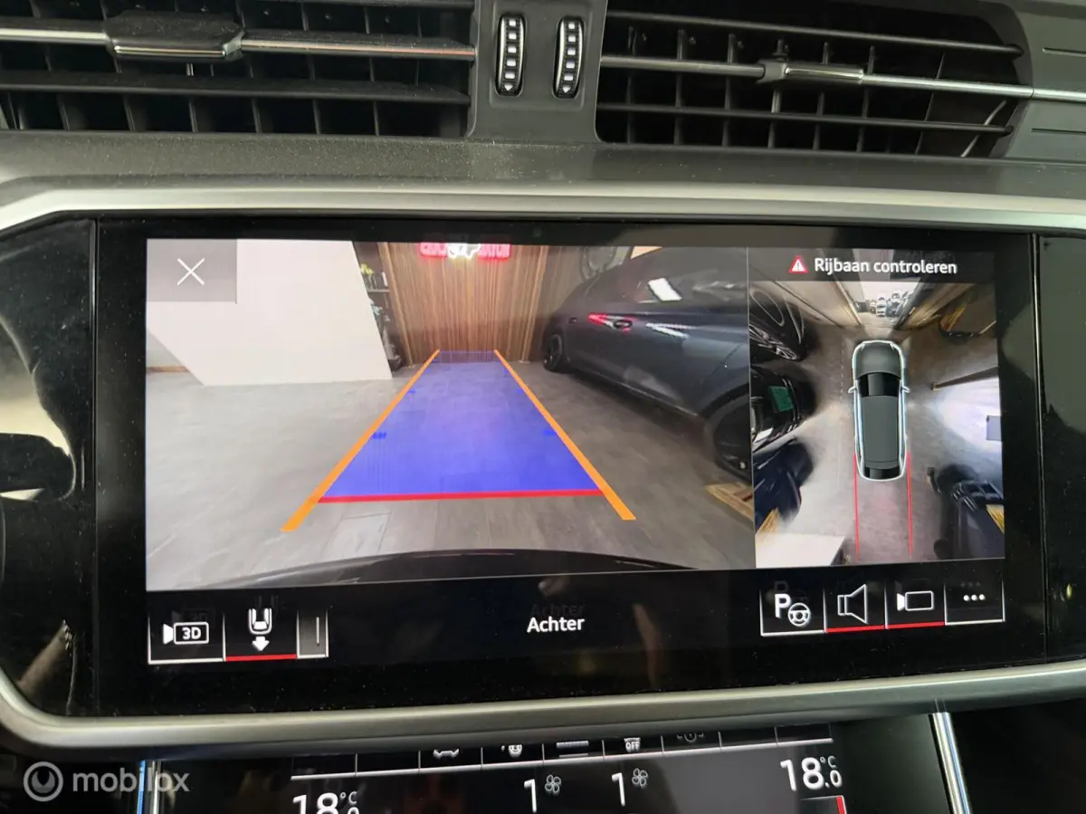 55 TFSI e QUATTRO Competition 3x S-LINE|HUD