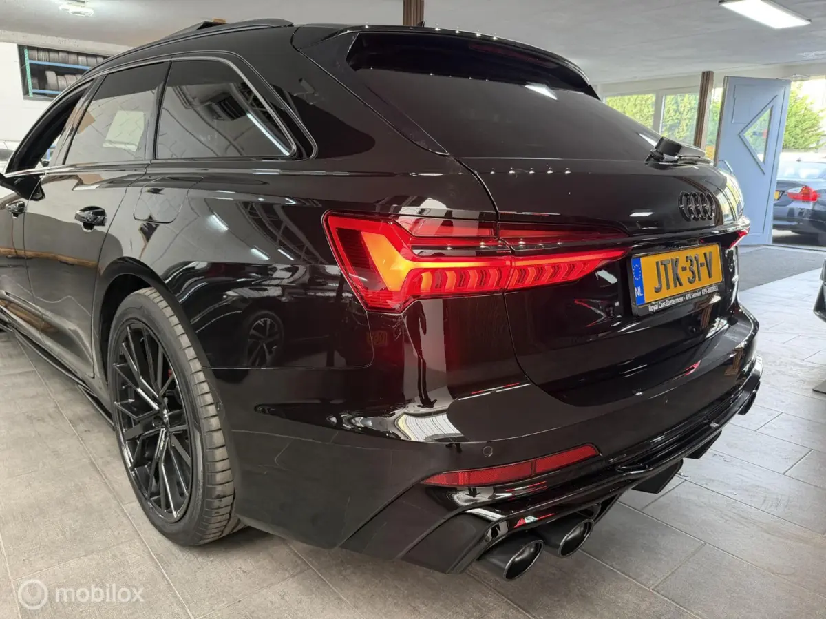 55 TFSI e QUATTRO Competition 3x S-LINE|HUD